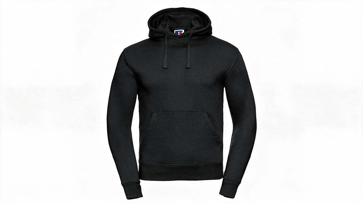 Hooded Sweater