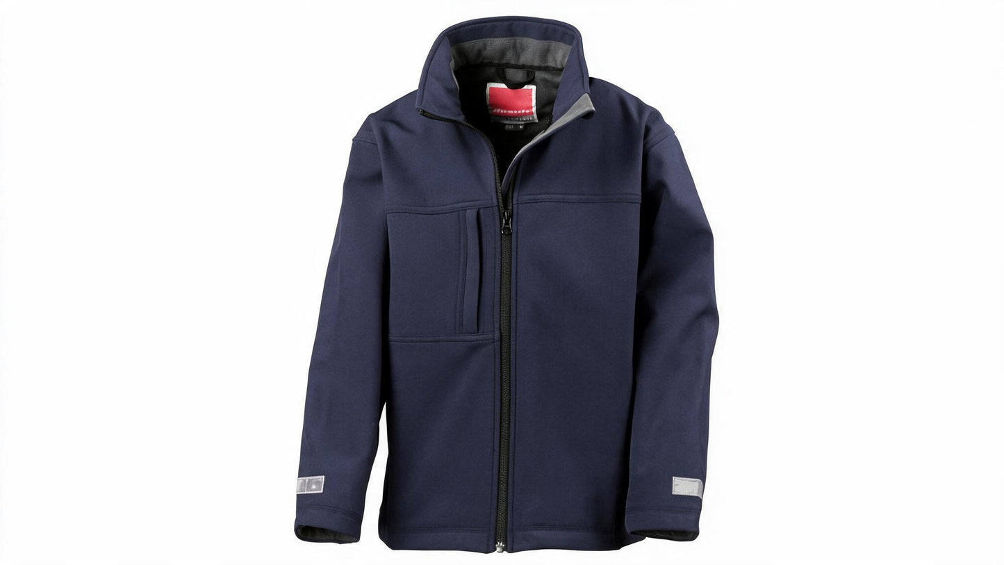 Soft Shell junior