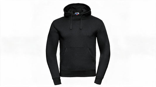Hooded Sweater