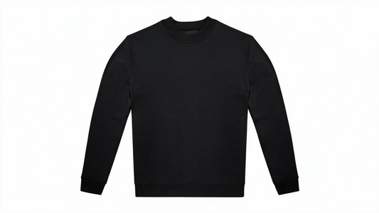 Crew sweater